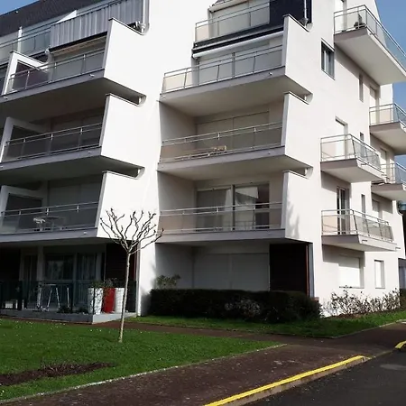 Studio Pornic Exterior photo