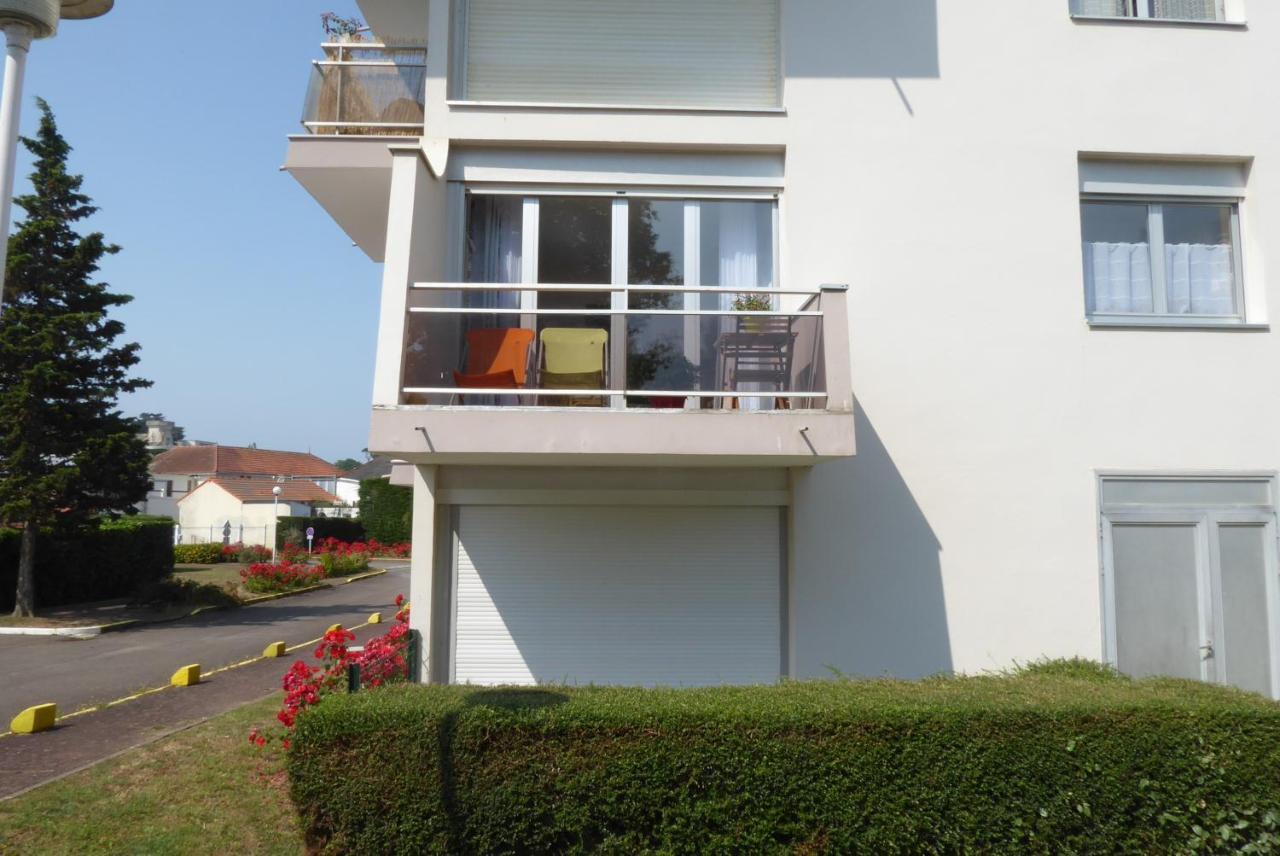 Studio Apartment Pornic