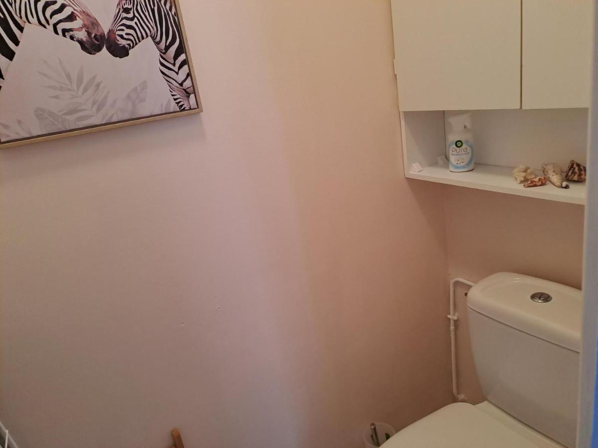 Apartment Studio