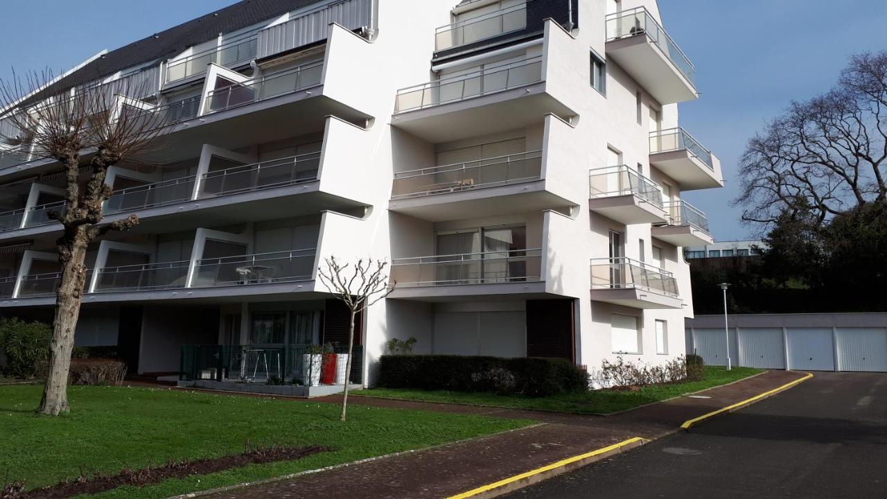 Appartement Studio