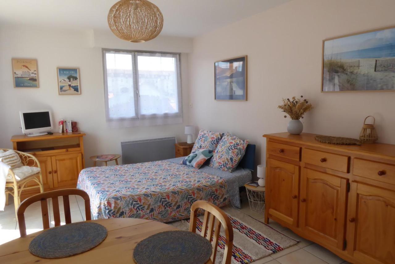 Appartement Studio Pornic