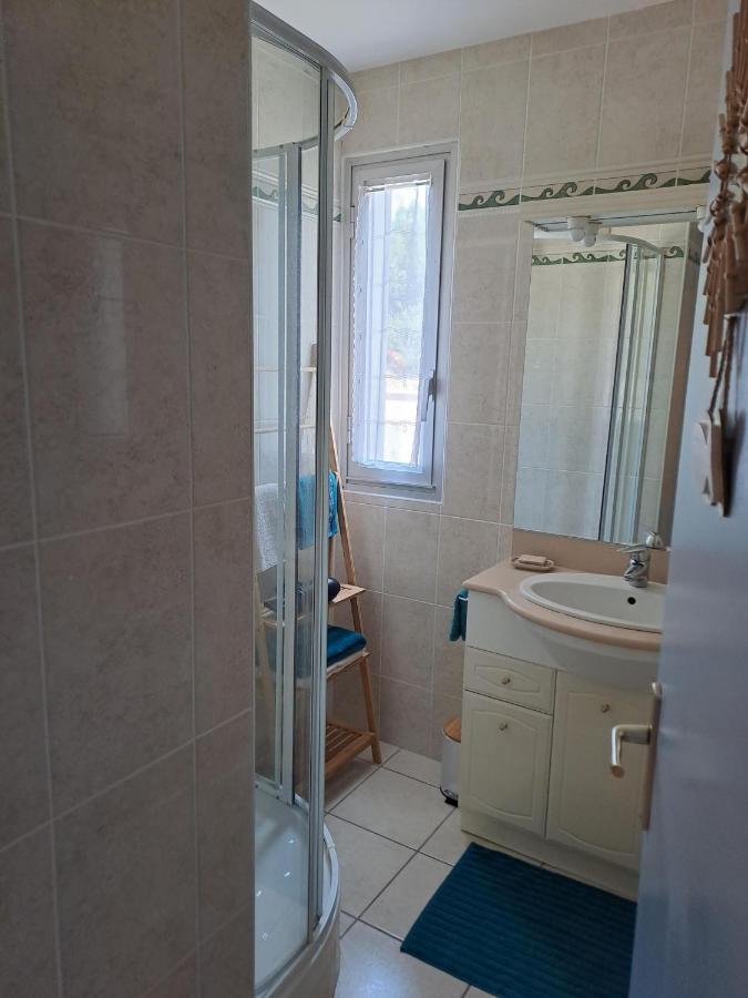 Appartement Studio