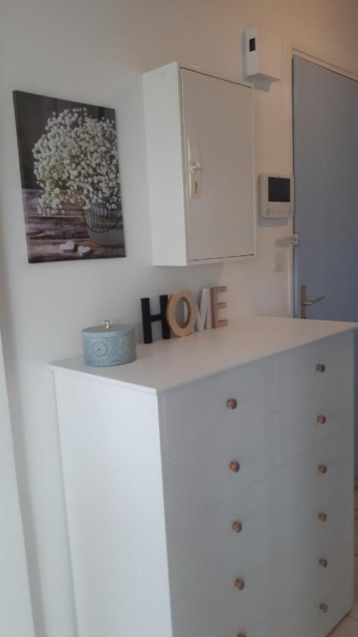 Appartement Studio