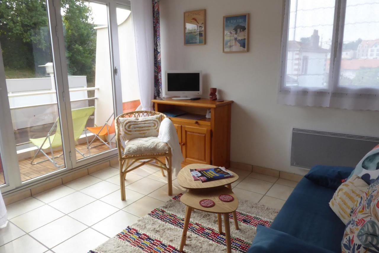 Studio Apartment Pornic